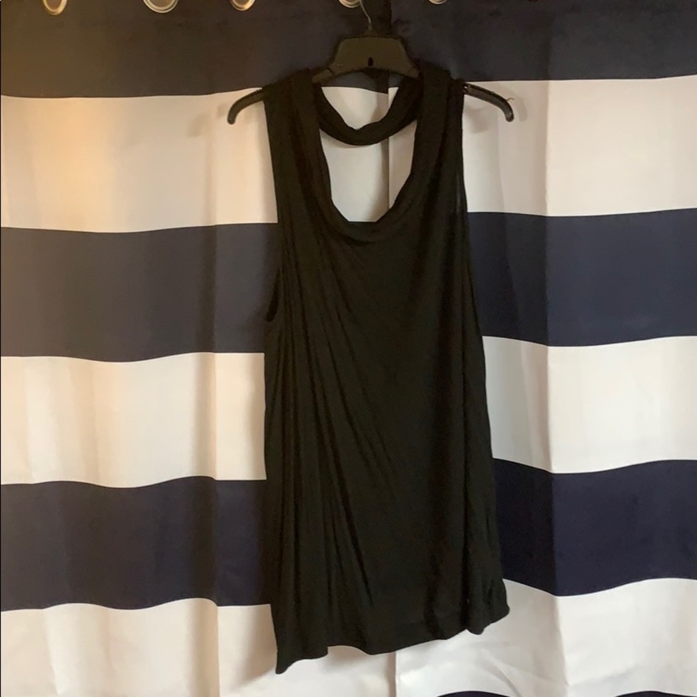 Torrid top